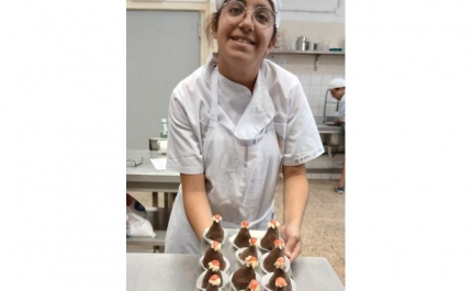 FEIRA DE SABORES DE VERÃO 