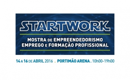 Start Work – Mostra de Empreendedorismo, Emprego e Formação Profissional