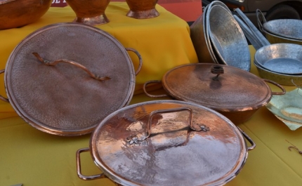 FEIRA DA SERRA ANIMA NATAL LOULETANO