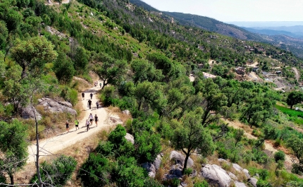 Fã de serras e do esplendor natural de Portugal?