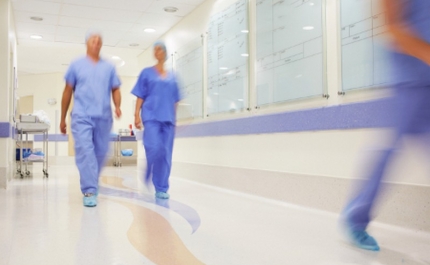 Carência de pessoal no Centro Hospitalar do Algarve