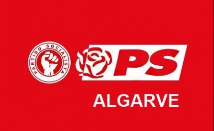 PS/Algarve culpa anterior Governo por recusa de visto do TdC a contrato da EN125