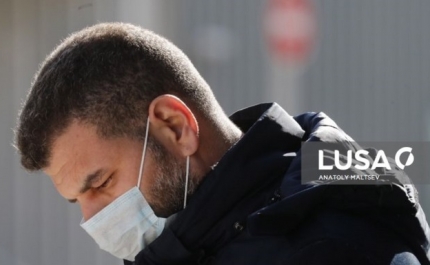 Covid-19: Fundos da sida e malária podem ser usados para responder a pandemia