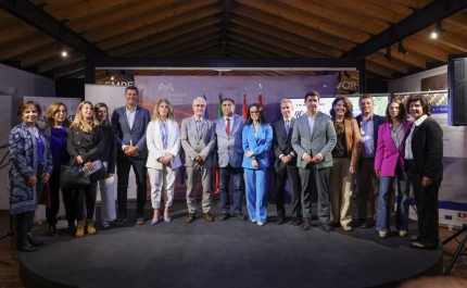 DIA DA EUROPA MARCA ARRANQUE DAS COMEMORAÇÕES DO TRATADO DE ADESÃO
