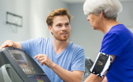 Piaget lança novo mestrado em Exercício e Saúde