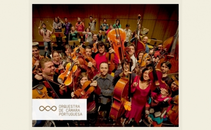 Orquestra de Câmara Portuguesa dá concerto no Auditório Municipal de Lagoa