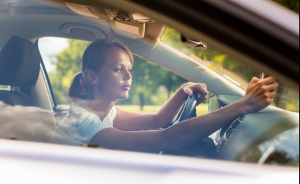 Há um novo Documento Único Automóvel 