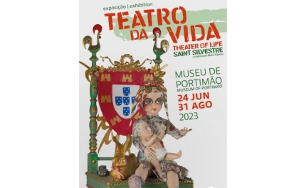 Save the date Portimão museum June 24