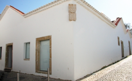  Armazém do Espingardeiro reabre ao público