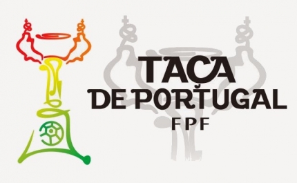 Equipas da II Liga já têm adversários na Taça de Portugal