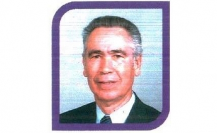 Mensagem de pesar pelo falecimento de Jorge Costa