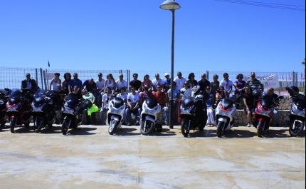  3º Encontro PCX 