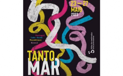 Festival Internacional de Artes Performativas realiza-se em maio em Loulé