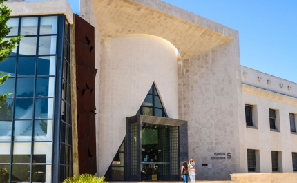 Abertura do Processo de Candidatura ao Cargo de Reitor da Universidade do Algarve
