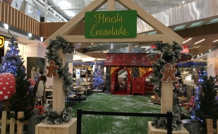 MAR Shopping Algarve assinala a época natalícia com concerto inédito