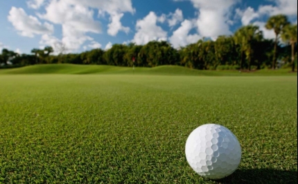 Seca: Campos de golfe algarvios querem ligação a ETAR para reduzir consumos