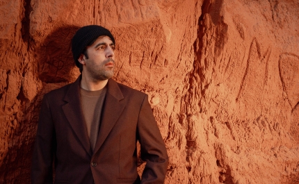 Algarpalcos leva a música do Algarve e da lusofonia à WOMEX 2025