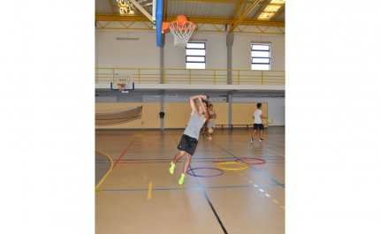 Projeto Municipal “Férias Desportivas” comemora 25 anos de existência