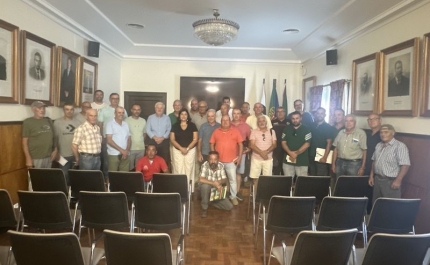 Tavira investe 187 mil euros na prevenção de incêndios e biodiversidade
