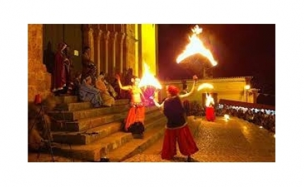 XI FEIRA MEDIEVAL DE SILVES REGISTA UM AUMENTO DO NÚMERO DE VISITANTES