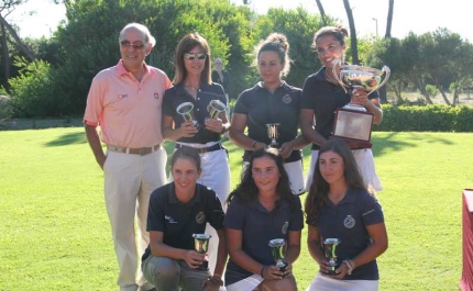 Campeonato Nacional de Clubes Solverde