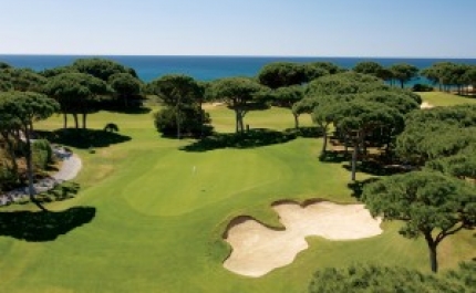 Algarve recebe Portugal Masters nos próximos três anos