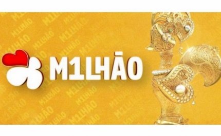 M1lhão: Prémio saiu no Distrito de Faro em Albufeira (atualizado)