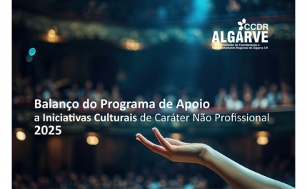 Viver o Património, Abraçar a Cultura