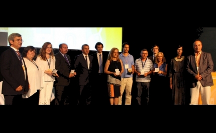 Região de Saúde do Algarve distinguida com Prémio de Telemedicina no evento «eHealth Summer Week»