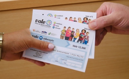 MUNICÍPIO DE SÃO BRÁS DE ALPORTEL AVANÇA PARA EDIÇÃO 2026/2027 DO VALE + EDUCAÇÃO