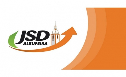 JSD quer tornar Albufeira uma «Cidade de Natal»