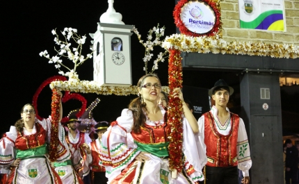 Marchas e arraiais voltam a dar brilho às noites de junho em Portimão