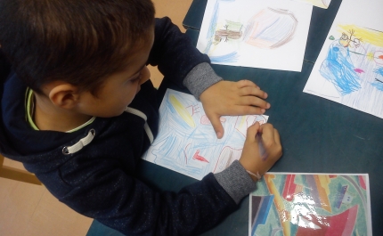 Biblioteca Municipal de Albufeira acolhe a exposição “Novos Contadores de Histórias