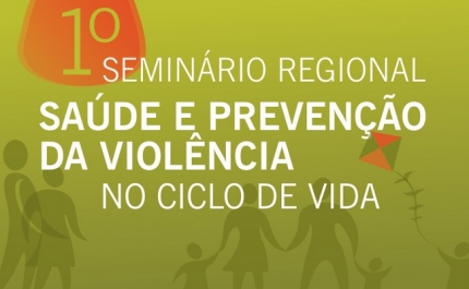 «Saúde e Prevenção da Violência no Ciclo de Vida» reúne especialistas no Auditório Municipal de Olhão