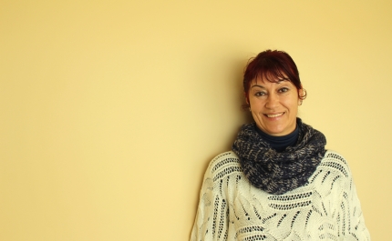 Entrevista | Margarida Correia