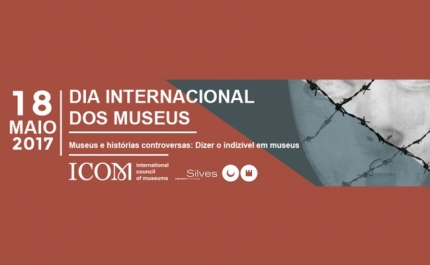 SILVES ASSINALA DIA INTERNACIONAL DOS MUSEUS E NOITE DOS MUSEUS COM PROGRAMA DE ATIVIDADES ESPECIAL