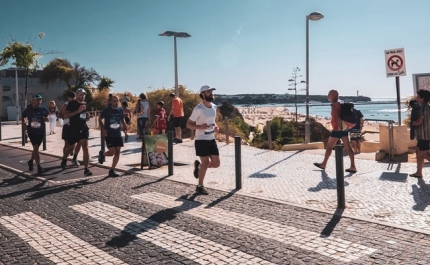 Congresso da Corrida Prof. Mário Moniz Pereira decorre no Museu de Portimão