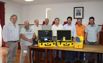 PLANO MUNICIPAL DE EFICIÊNCIA ENERGÉTICA AVANÇA COM NOVAS CONQUISTAS