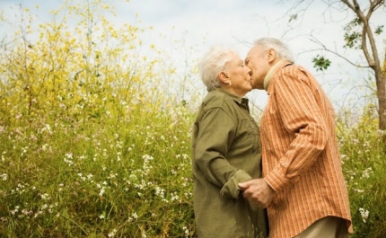 Sexualidade depois dos 60 ainda é tabu