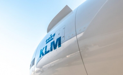 KLM aumenta oferta em Portugal e vai ter 21 voos por semana de Lisboa e Porto no inverno