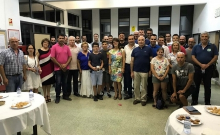 Candidatura do PS em São Brás de Alportel Reforça a Participação Pública no Programa Autárquico