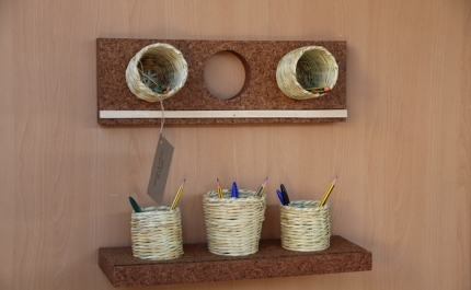 Projeto Design & Ofícios marca presença na Experimenta Design 2015