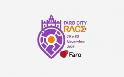 Faro City Race 2025