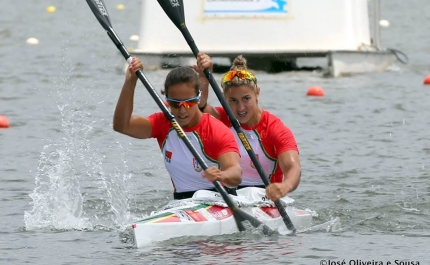 Medalha de Prata nos Mundiais Universitários para atleta algarvia