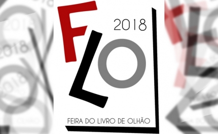 3ª FLO - Feira do Livro de Olhão volta à Zona Ribeirinha da cidade