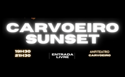 Carvoeiro Beach Party 23