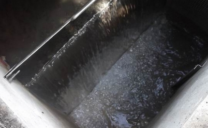 Câmara Municipal avança com requalificação dos Descarregadores de Tempestade