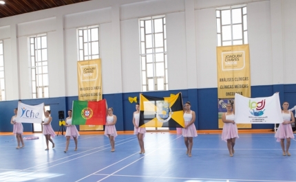 Lagoa reforça apoio a atletas estudantes e ao associativismo