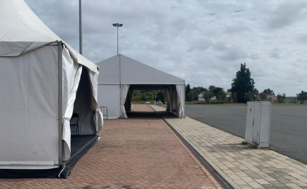 Centro de rastreio móvel para diagnosticar Coronavírus vai funcionar no Portimão Arena