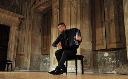 CINE-TEATRO LOULETANO ACOLHE «CONCERTO DE VENCEDORES» PELA MÃO DA ACADEMIA DE MÚSICA DE LAGOS